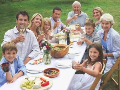 Ferien und Urlaub in Schlitz