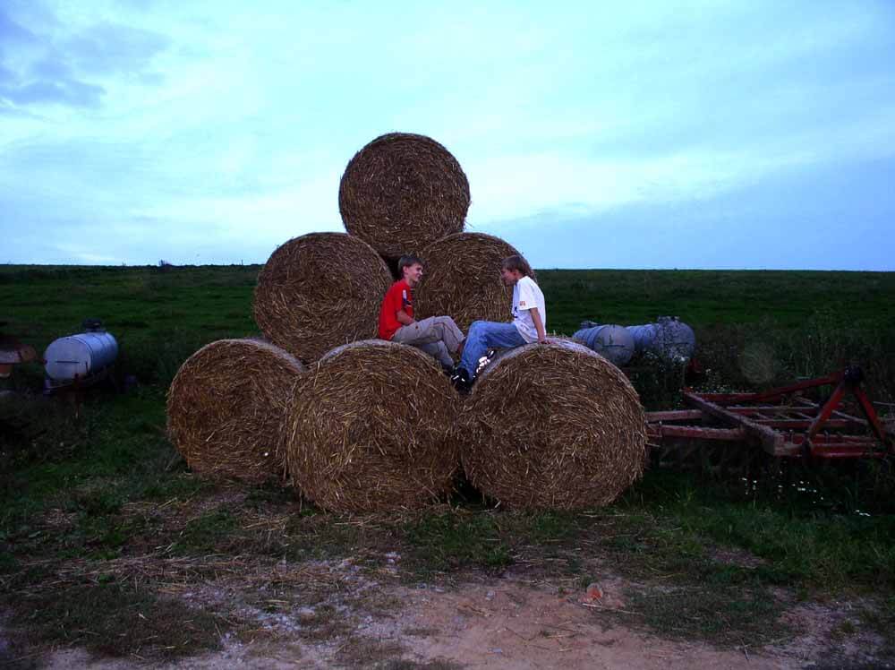 Das Schlitzerland ist geprägt von seinem ländlichen Charme