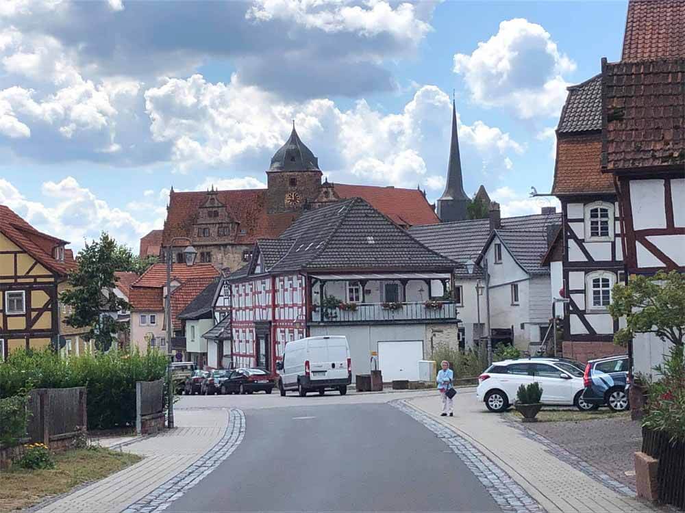 Panorama-Blick_Ensemble_Burgenstadt-Schliitz_Vogelsberg-in-Hessen_ferienwohnung-schlitz.de